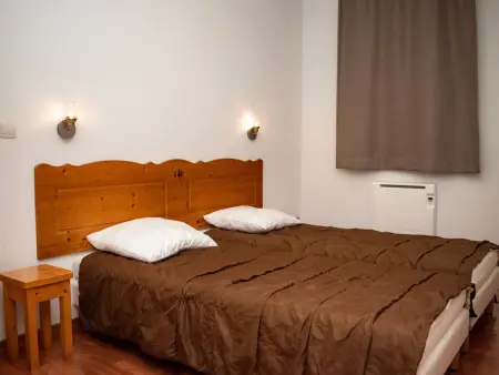 Appartement 3 Pièces, 6 Pers., Animaux Admis, Parking - Photo 5