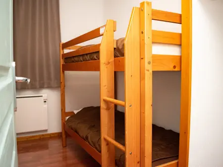 Appartement 3 Pièces, 6 Pers., Animaux Admis, Parking - Photo 6