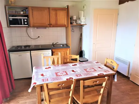 Appartement confort 6 pers, La Joue du Loup, parking inclus - Photo 3