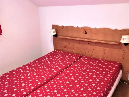 Appartement confort 6 pers, La Joue du Loup, parking inclus - Photo 4