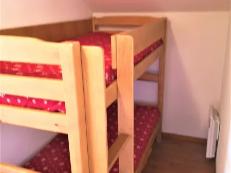 Appartement confort 6 pers, La Joue du Loup, parking inclus - Photo 5