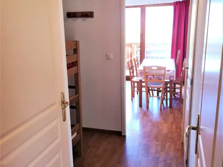 Appartement confort 6 pers, La Joue du Loup, parking inclus - Photo 6