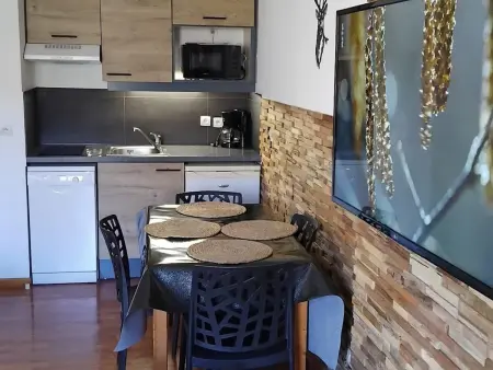 Appartement 2 pièces avec balcon et animaux admis - Photo 4