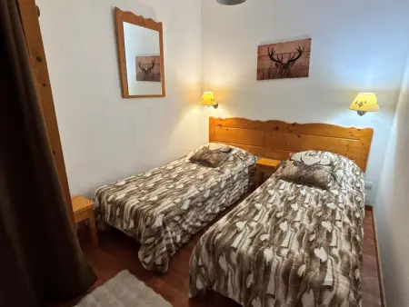 Appartement 2 pièces avec balcon et animaux admis - Photo 6