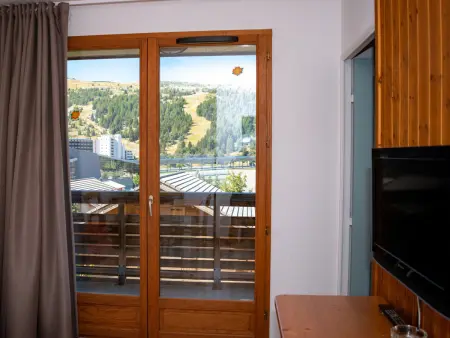 Appartement 3 Pièces, 6 Pers., Animaux Acceptés, Balcon - Photo 6