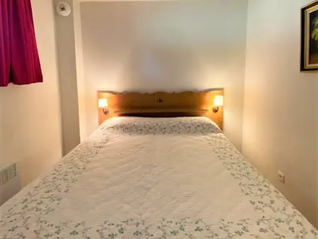 Appartement rénové 6 pers, balcon, parking, Appartement 6 personnes à La Joue du Loup - Photo 3