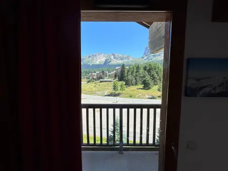Appartement 2 pièces à Superdévoluy avec balcon - Photo 5