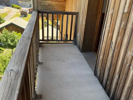 Appartement 2 pièces à Superdévoluy avec balcon - Photo 6