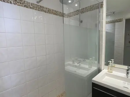 Cap Esterel : 2 pièces jardin, accès piscines, Appartement 4 personnes à Saint Raphaël - Photo 7