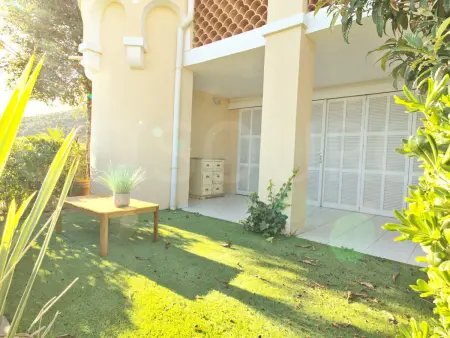 Cap Esterel : 2 pièces jardin, accès piscines, Appartement 4 personnes à Saint Raphaël - Photo 8