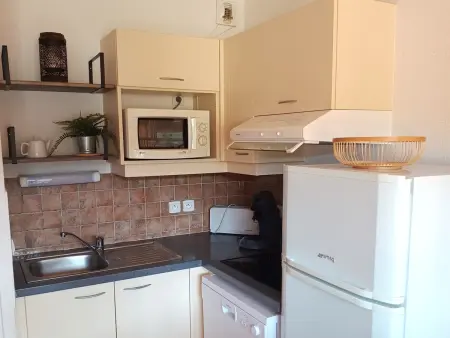 Location Superdévoluy: Duplex cosy 6 pers, Animaux admis - Photo 2