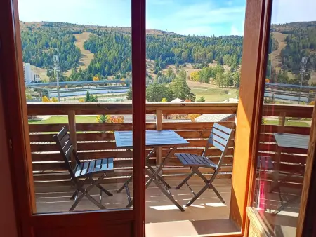 Location Superdévoluy: Duplex cosy 6 pers, Animaux admis - Photo 3