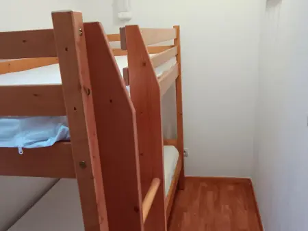 Location Superdévoluy: Duplex cosy 6 pers, Animaux admis - Photo 4