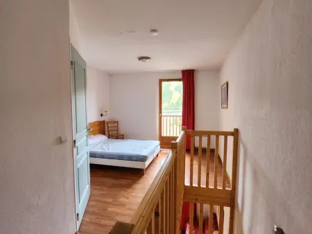 Location Superdévoluy: Duplex cosy 6 pers, Animaux admis - Photo 5