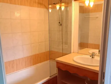 Location Superdévoluy: Duplex cosy 6 pers, Animaux admis - Photo 6