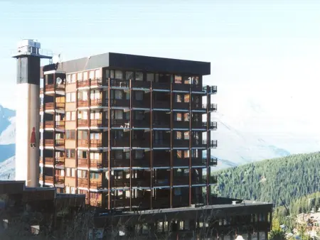 Appartement rénové avec balcon et Wifi à Plagne Centre - Photo 21