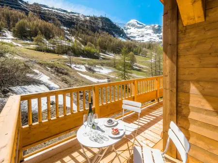 Appartement Premium 8 pers piste, service hôtelier, animaux admis - Photo 3