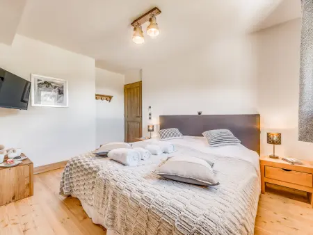 Appartement Premium 8 pers piste, service hôtelier, animaux admis - Photo 4