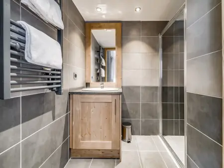 Appartement Premium 8 pers piste, service hôtelier, animaux admis - Photo 5