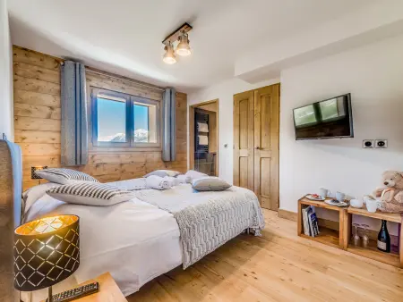 Appartement Premium 8 pers piste, service hôtelier, animaux admis - Photo 6