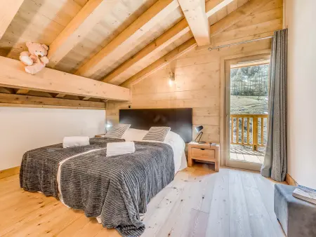 Appartement Premium 8 pers piste, service hôtelier, animaux admis - Photo 7