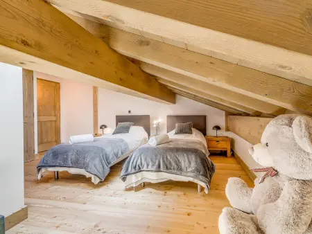 Appartement Premium 8 pers piste, service hôtelier, animaux admis - Photo 9