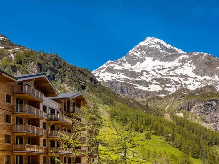 Appartement Premium 8 pers piste, service hôtelier, animaux admis - Photo 16
