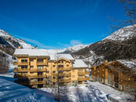 Appartement Premium 8 pers piste, service hôtelier, animaux admis - Photo 27