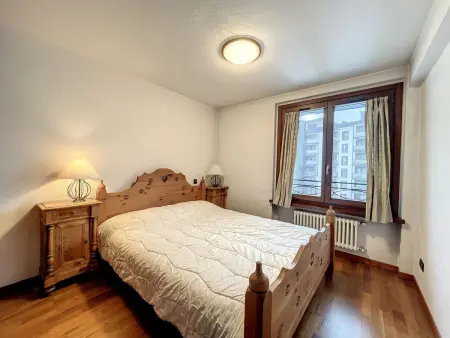 Appartement cosy au centre de Chamonix avec parking - Photo 2