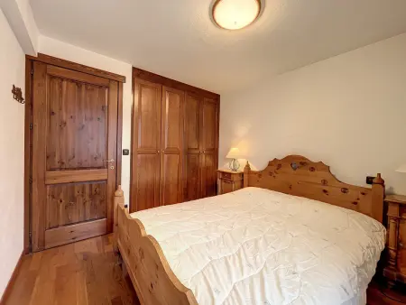 Appartement cosy au centre de Chamonix avec parking - Photo 4