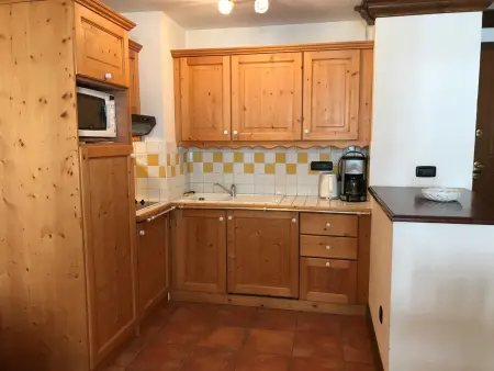 Appartement cosy au centre de Chamonix avec parking - Photo 6