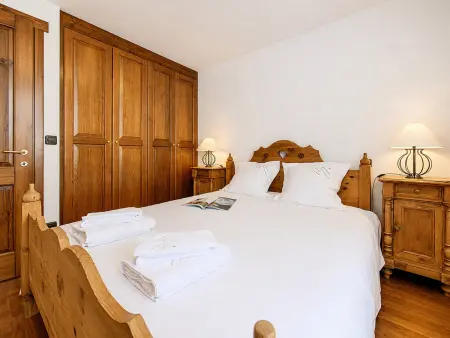 Appartement cosy au centre de Chamonix avec parking - Photo 11