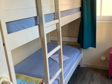 Cap Esterel: 3 Pièces avec Vue Mer et Parking Inclus - Photo 3
