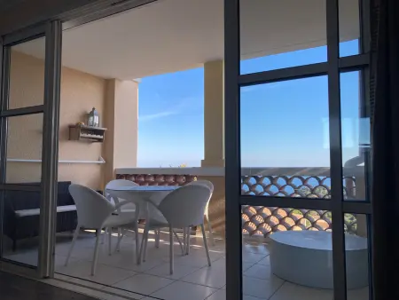 Cap Esterel: 3 Pièces avec Vue Mer et Parking Inclus - Photo 5