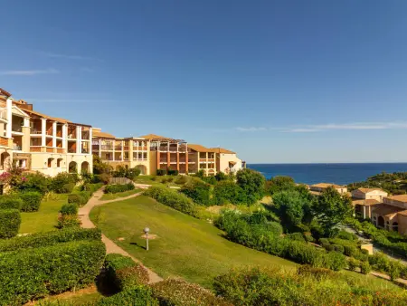 Cap Esterel: 3 Pièces avec Vue Mer et Parking Inclus - Photo 10