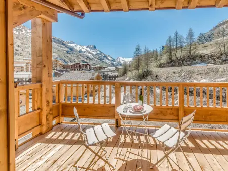 Appartement Premium 6 pers - Pied de pistes - Services inclus - Photo 3