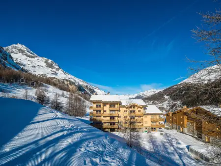Appartement Premium 6 pers - Pied de pistes - Services inclus - Photo 17