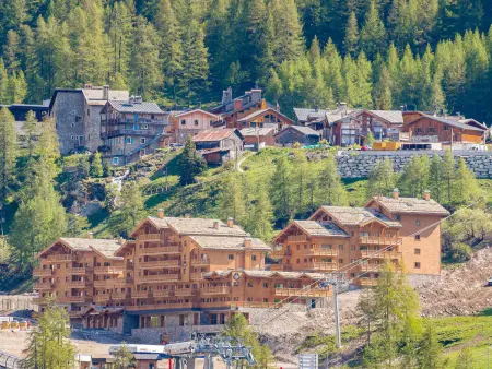 Appartement Premium 6 pers - Pied de pistes - Services inclus - Photo 18