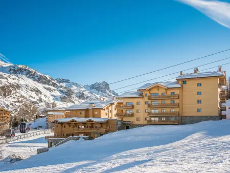 Appartement Premium 6 pers - Pied de pistes - Services inclus - Photo 22