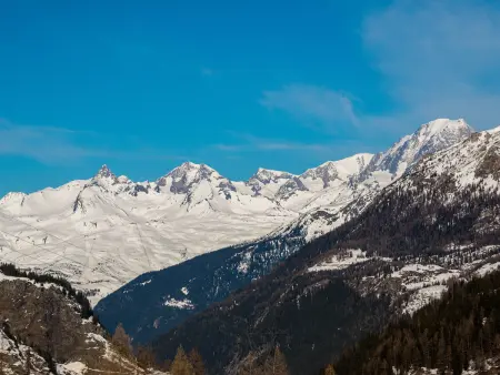 Appartement Premium 6 pers - Pied de pistes - Services inclus - Photo 28