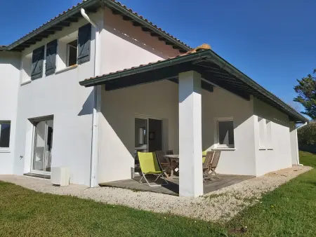 Appartement 3* paisible à Ascain avec jardin et WIFI - Photo 1