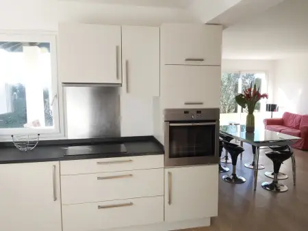 Appartement 3* paisible à Ascain avec jardin et WIFI - Photo 5