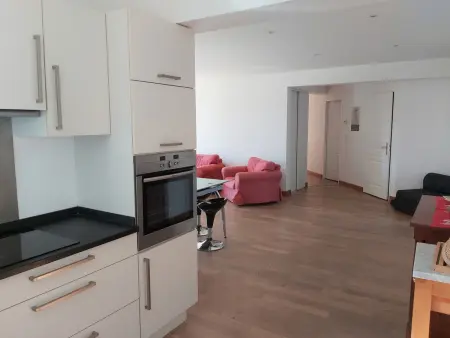 Appartement 3* paisible à Ascain avec jardin et WIFI - Photo 7