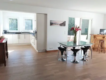 Appartement 3* paisible à Ascain avec jardin et WIFI - Photo 10