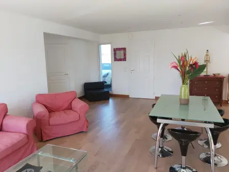 Appartement 3* paisible à Ascain avec jardin et WIFI - Photo 11