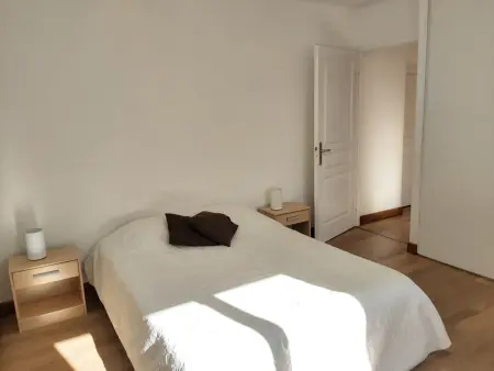 Appartement 3* paisible à Ascain avec jardin et WIFI - Photo 15
