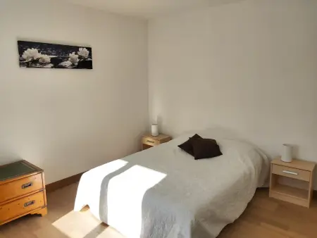 Appartement 3* paisible à Ascain avec jardin et WIFI - Photo 16