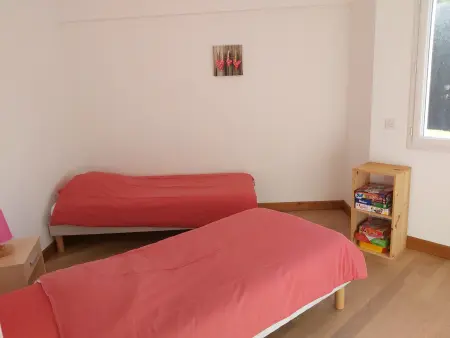 Appartement 3* paisible à Ascain avec jardin et WIFI - Photo 17