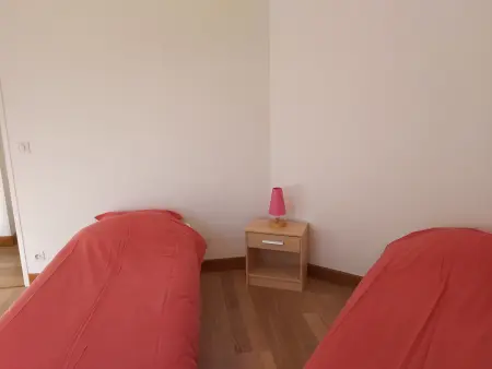Appartement 3* paisible à Ascain avec jardin et WIFI - Photo 19