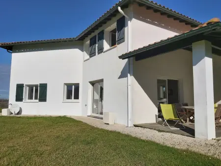 Appartement 3* paisible à Ascain avec jardin et WIFI - Photo 23